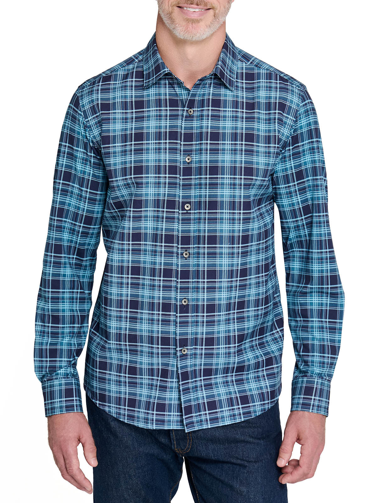 NAVY/TEAL