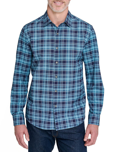 NAVY/TEAL