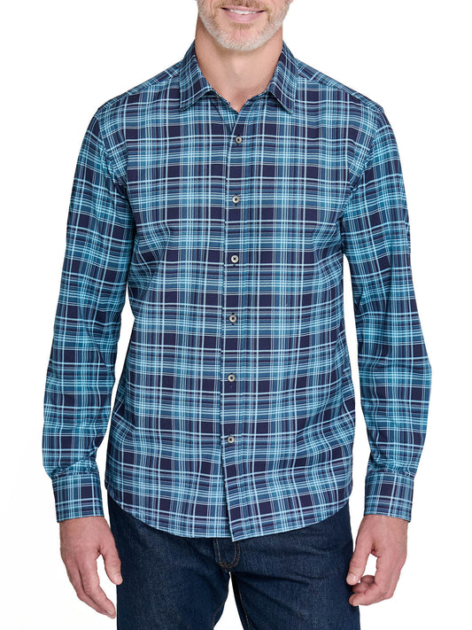 NAVY/TEAL