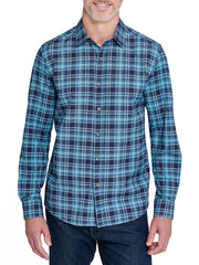 NAVY/TEAL