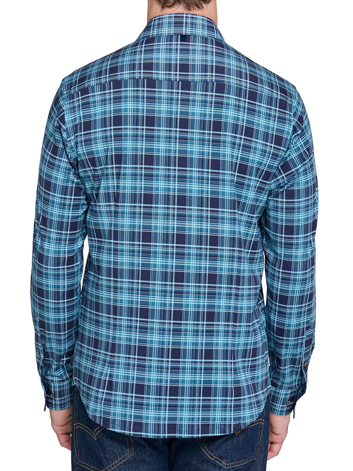 NAVY/TEAL