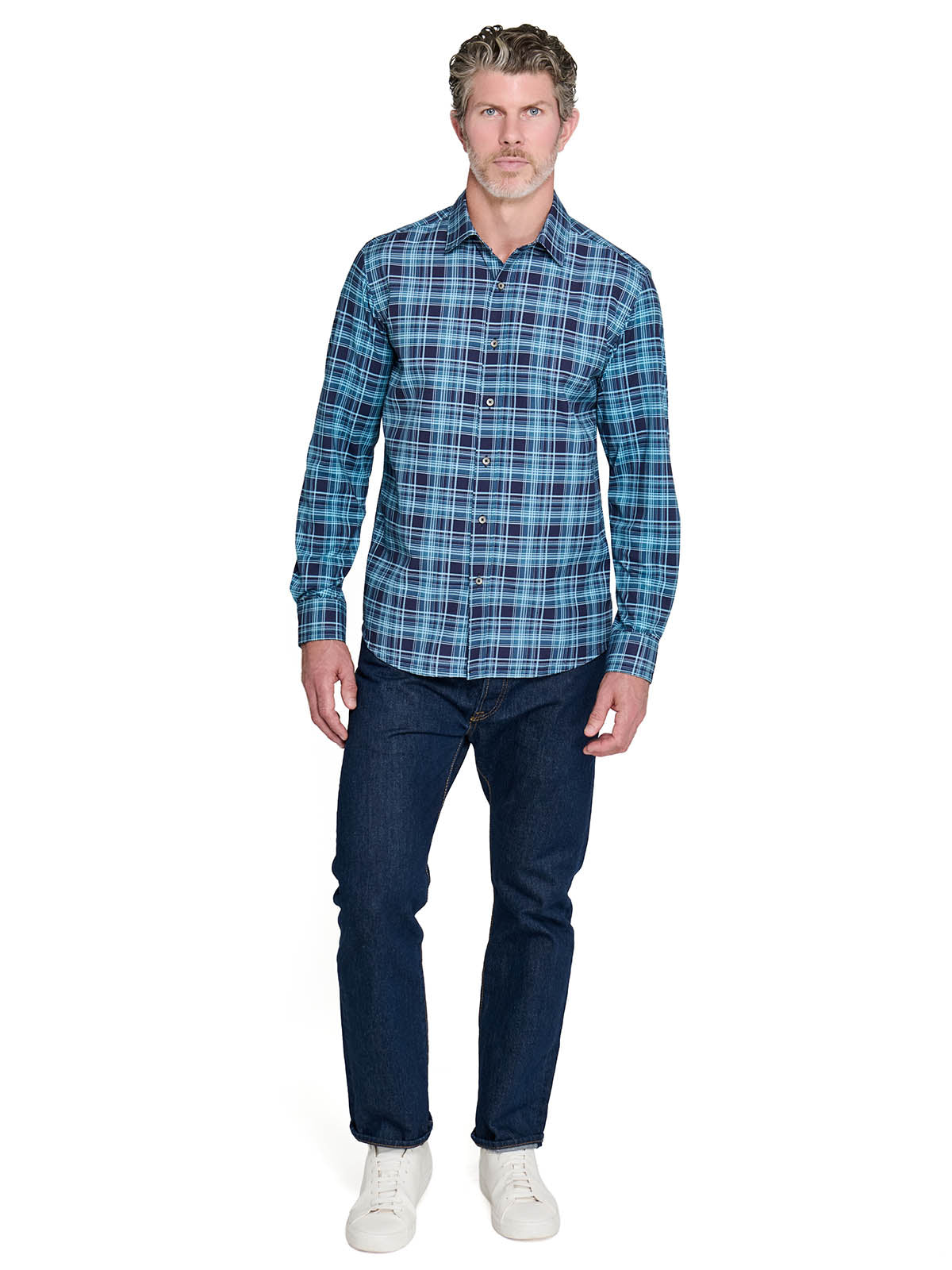 NAVY/TEAL