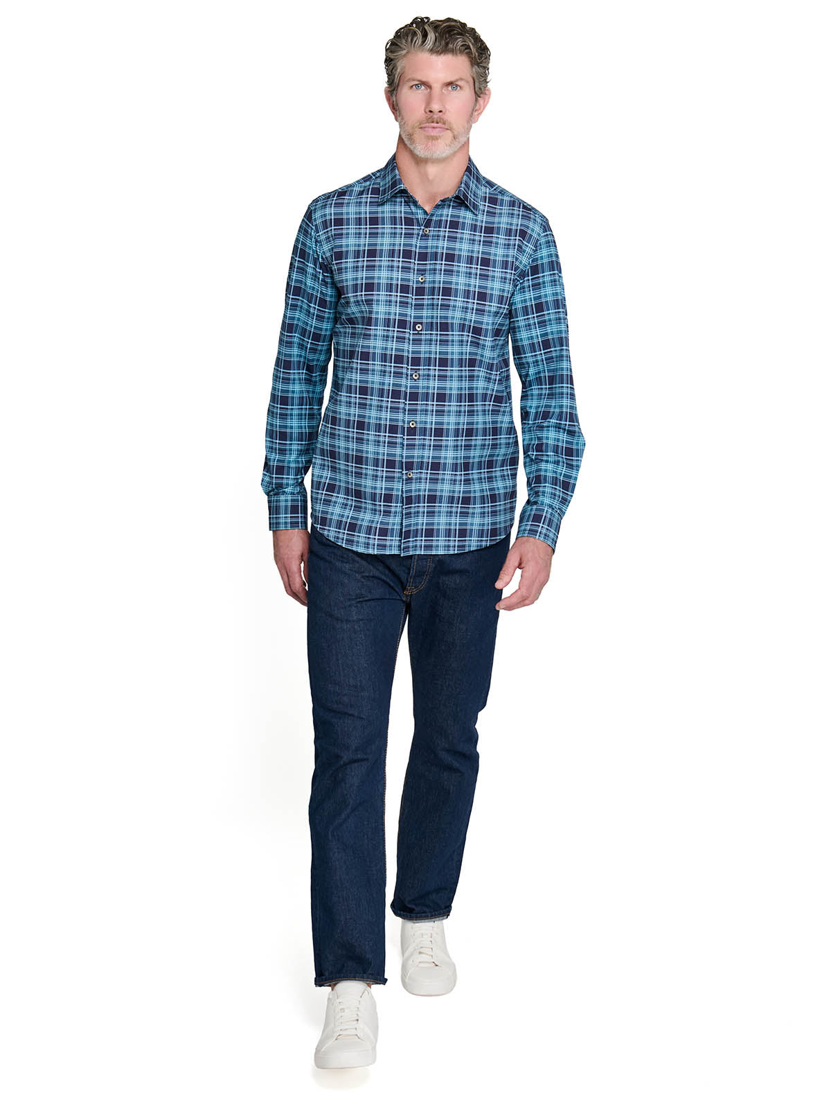 NAVY/TEAL