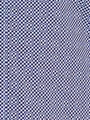 WHITE/NAVY