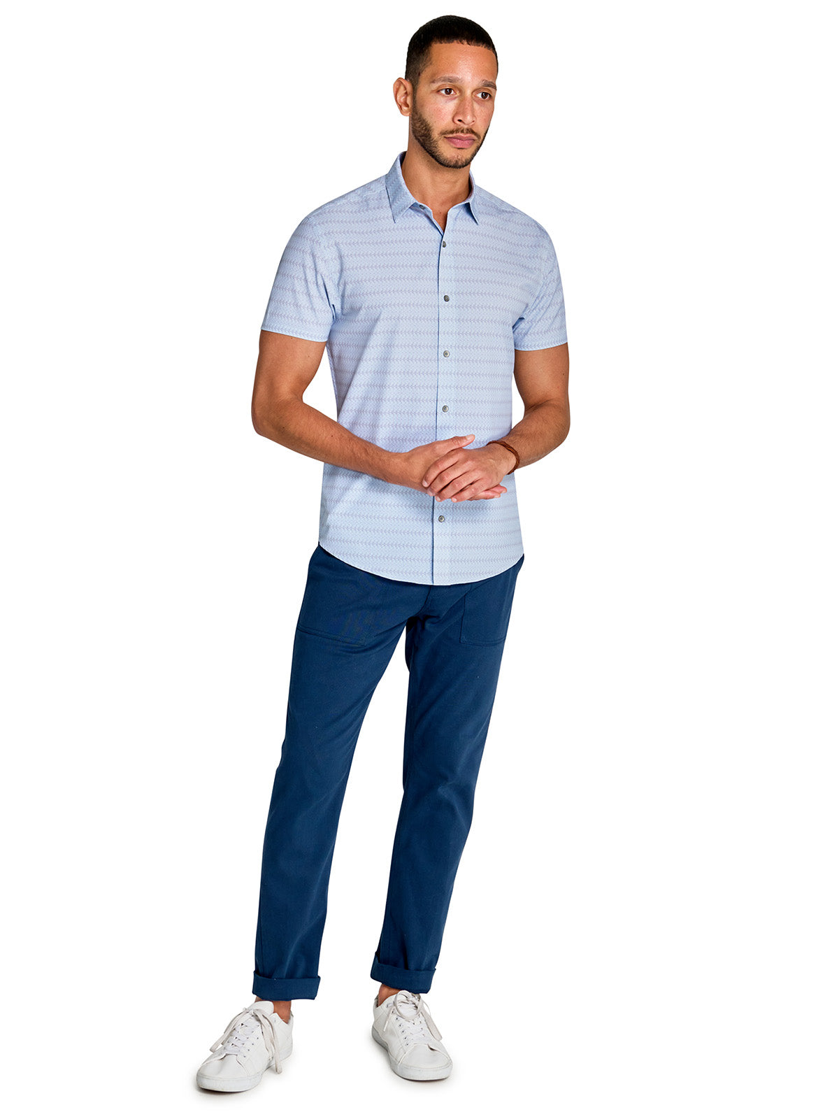 LIGHT BLUE