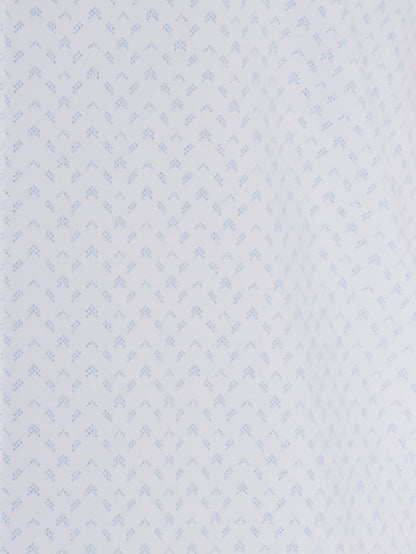 WHITE/BLUE