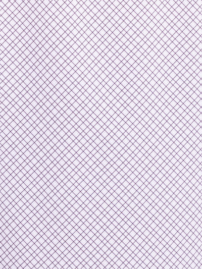 WHITE/PURPLE