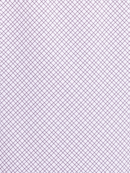 WHITE/PURPLE