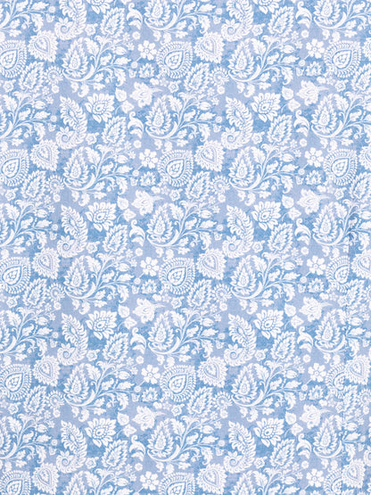 WHITE/BLUE