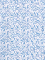 WHITE/BLUE