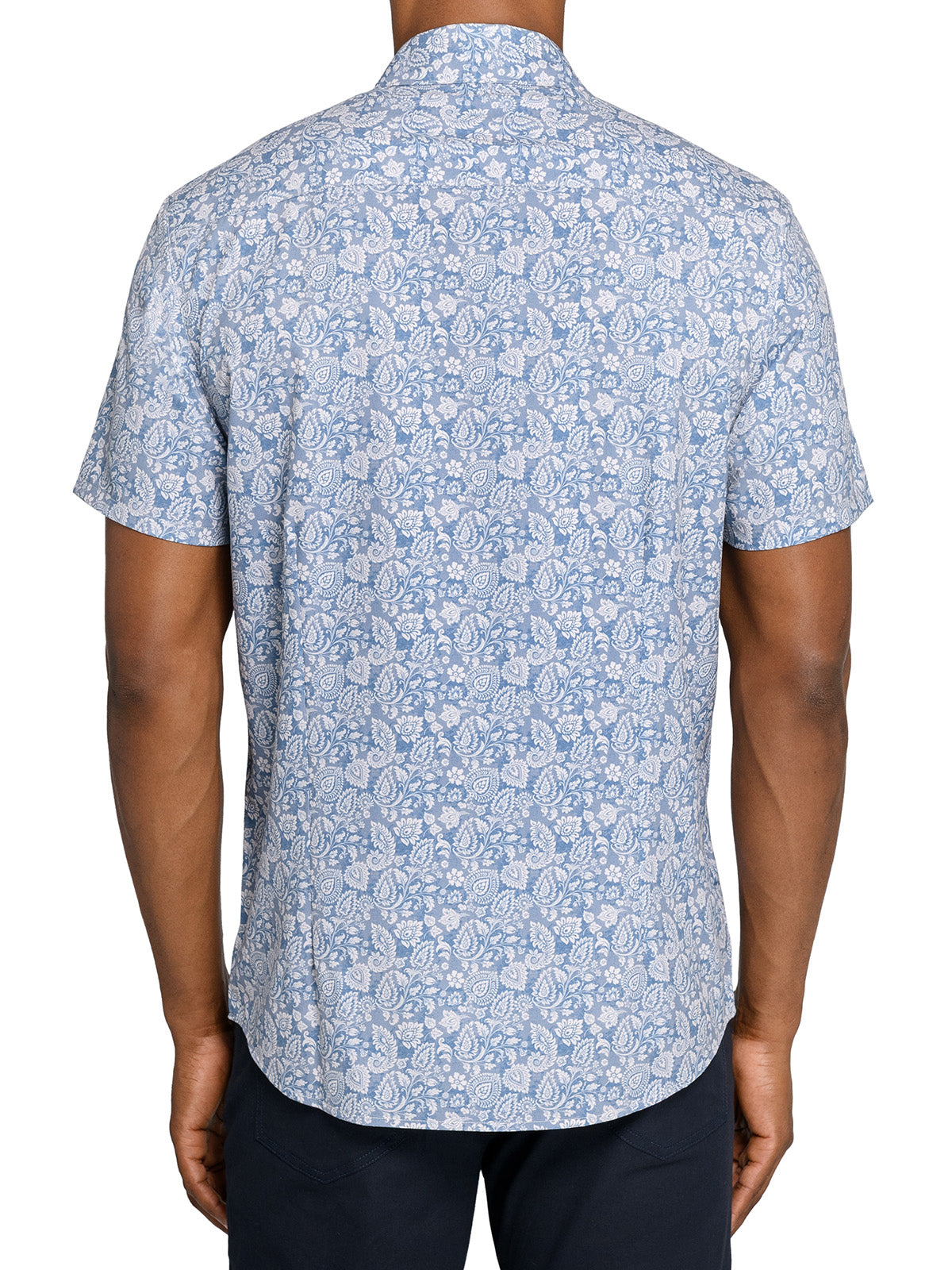 WHITE/BLUE