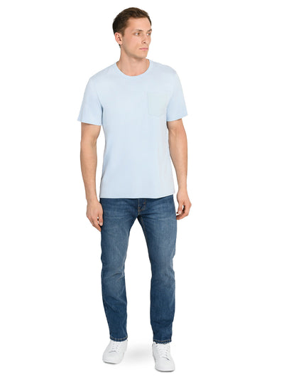 LIGHT BLUE