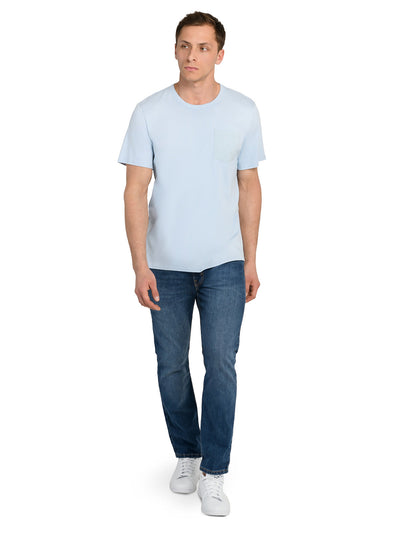 LIGHT BLUE