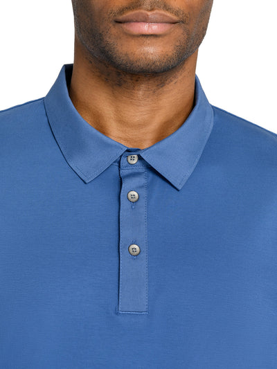 MEDIUM BLUE