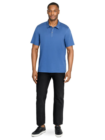 MEDIUM BLUE