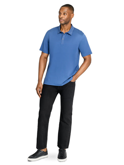 MEDIUM BLUE