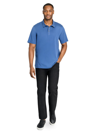 MEDIUM BLUE