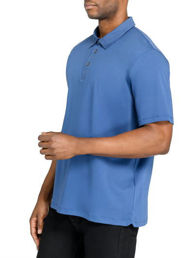 MEDIUM BLUE