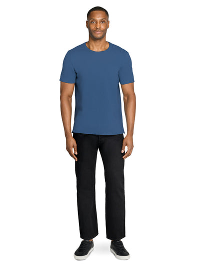 MEDIUM BLUE