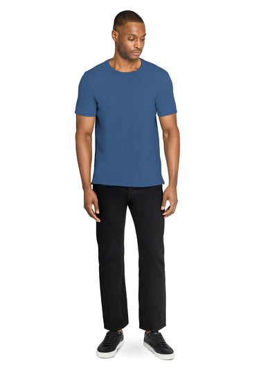 MEDIUM BLUE