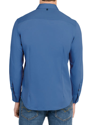 MEDIUM BLUE