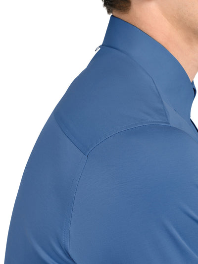 MEDIUM BLUE