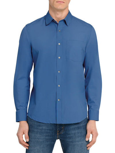MEDIUM BLUE