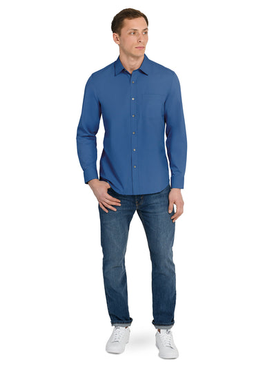 MEDIUM BLUE