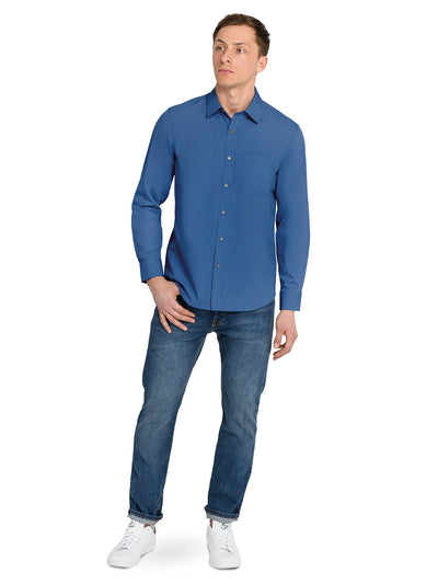MEDIUM BLUE
