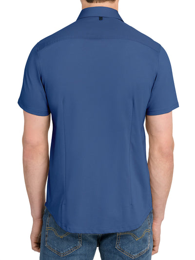 MEDIUM BLUE