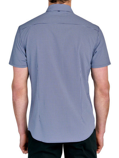 WHITE/NAVY