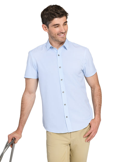 LIGHT BLUE