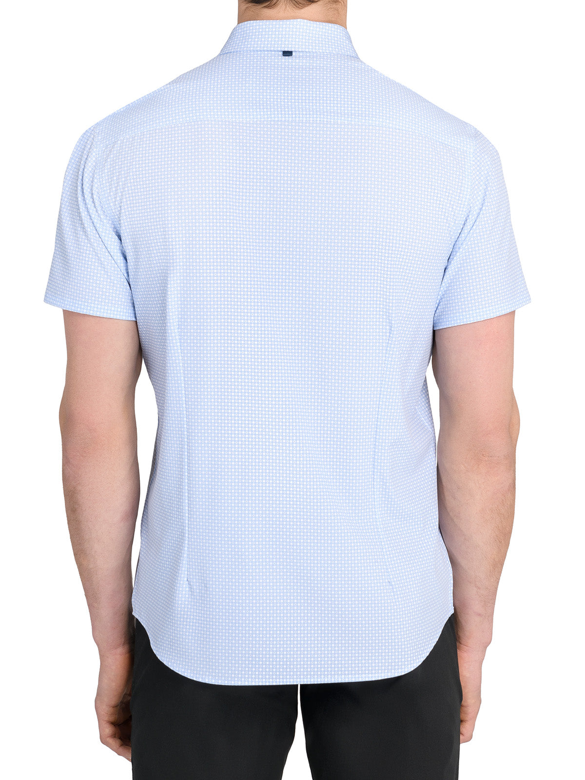 LIGHT BLUE