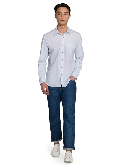 WHITE/NAVY