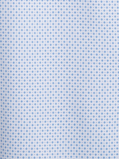 WHITE/BLUE