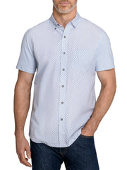 WHITE/BLUE