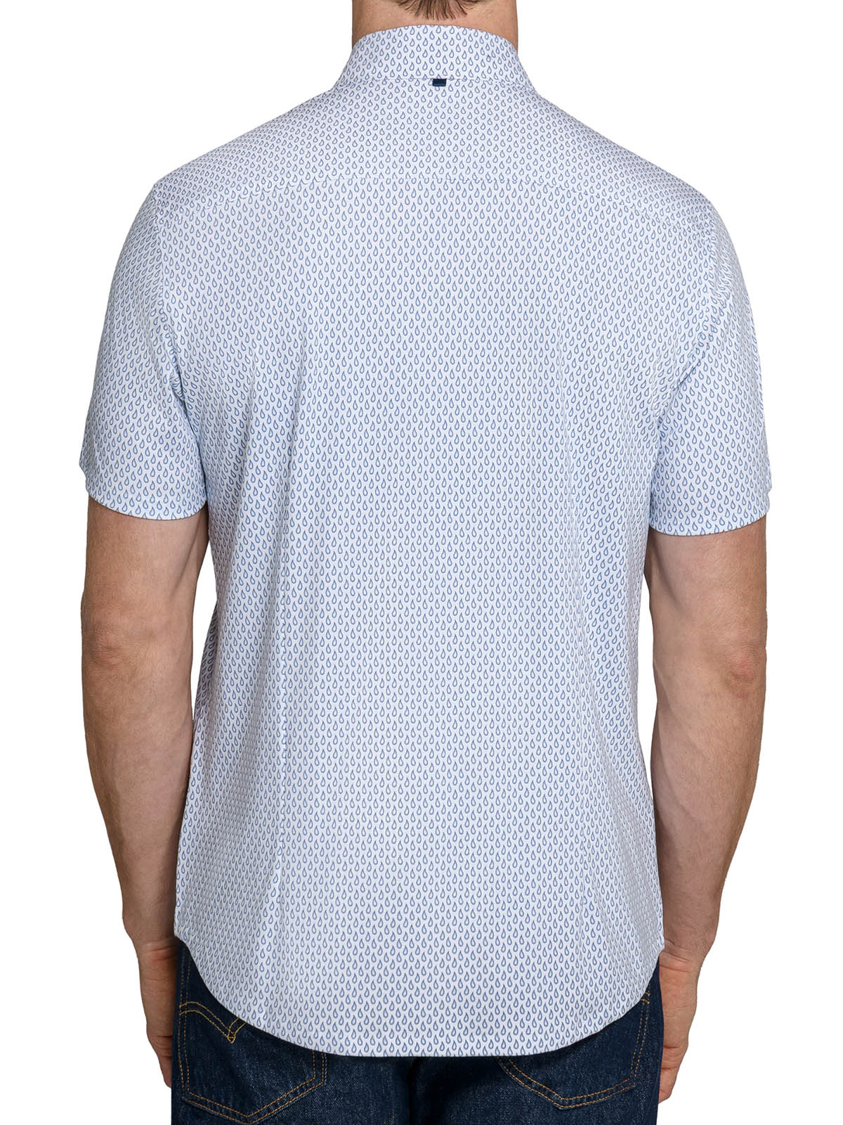 WHITE/BLUE
