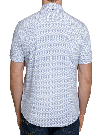 WHITE/BLUE