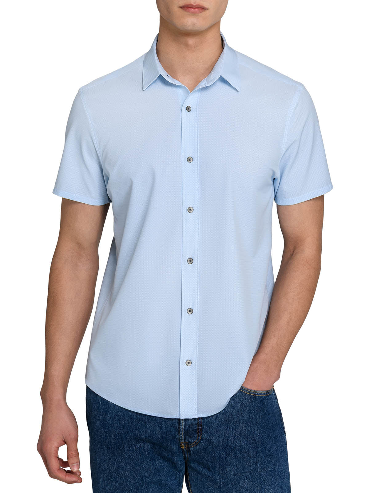 LIGHT BLUE