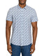 WHITE/NAVY