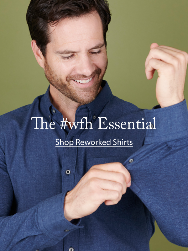 W.R.K | Work Rest Karma - WRK Clothing & Shirts for Men